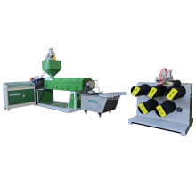 PP/PE Plastic Monofilament Extrusion Machine/Extrusion Line
