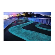 Glow in the Dark Pebbles: Luminous Stones for Garden Decoration
