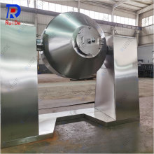 SZH Double Cone Paste Blender