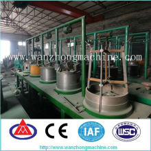 the high quality drawing wire machine