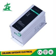 Low price multi-function soft starter