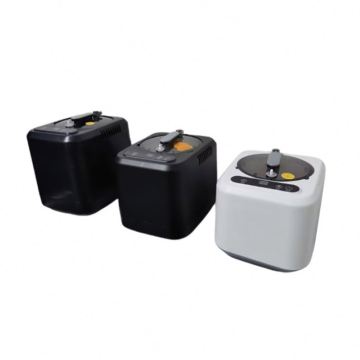 24KW Portable Steam Sauna Heater for Home Massage Room and Sauna Room Build