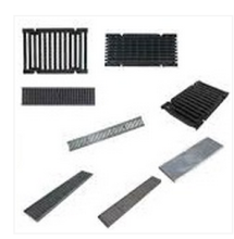 GX Cast Iron Road Drain Covers and Grates