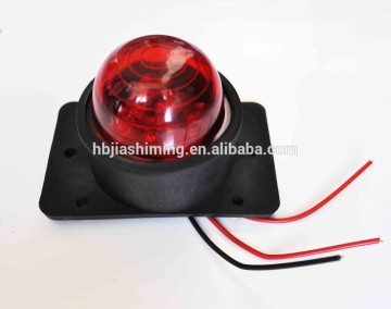 Auto front-end Outline Marker Lamps led side marker lamp