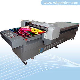 Digital Flatbed fotoprinter