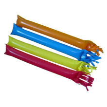 Thunder stick, can print customer's design and logo on it