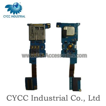 Cell Phone SIM Flex Cable for BlackBerry 8220