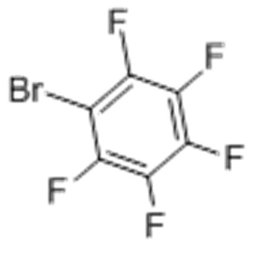 Bromopentafluorobenzène CAS 344-04-7