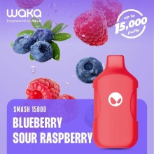 Waka Smash 15000 puffs orignal vape
