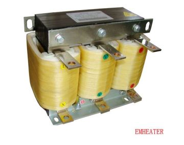 AC choke EM-RAO3 Three Phase Output