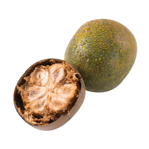 Monk Fruit Monk Fruit