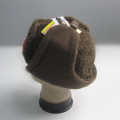 Children Embroidery Trapper Hat Wholesale