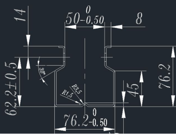 Upright Sigma Profile For Warehouse Making Machine