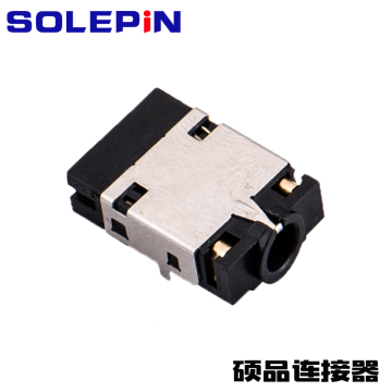 3.5mm audio Phone Jack SPIDF Connector