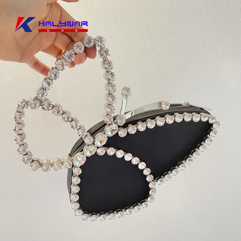 Bling Handbag 13