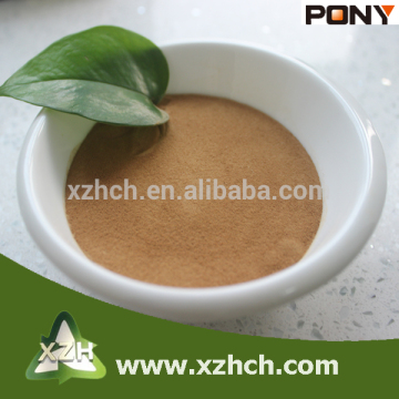 SNF-C oil drilling additives sodium naphthalene formaldehyde exporter