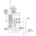 WTY1 y SWTY1 Single Wrap (rotor externo)