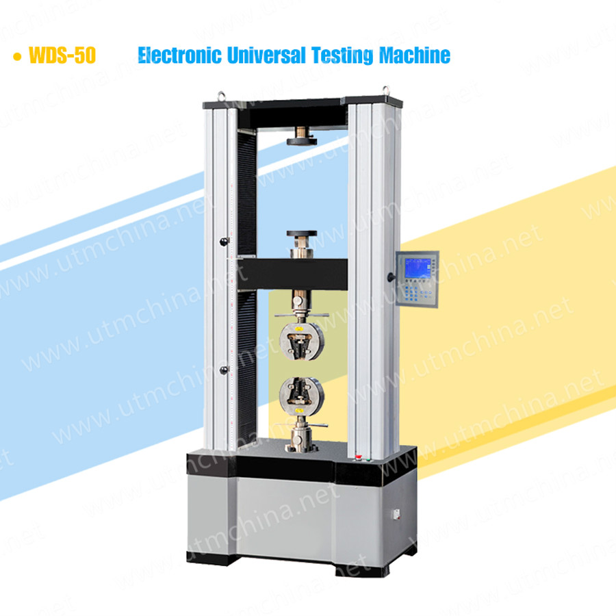 Electronic Universal Test Machine