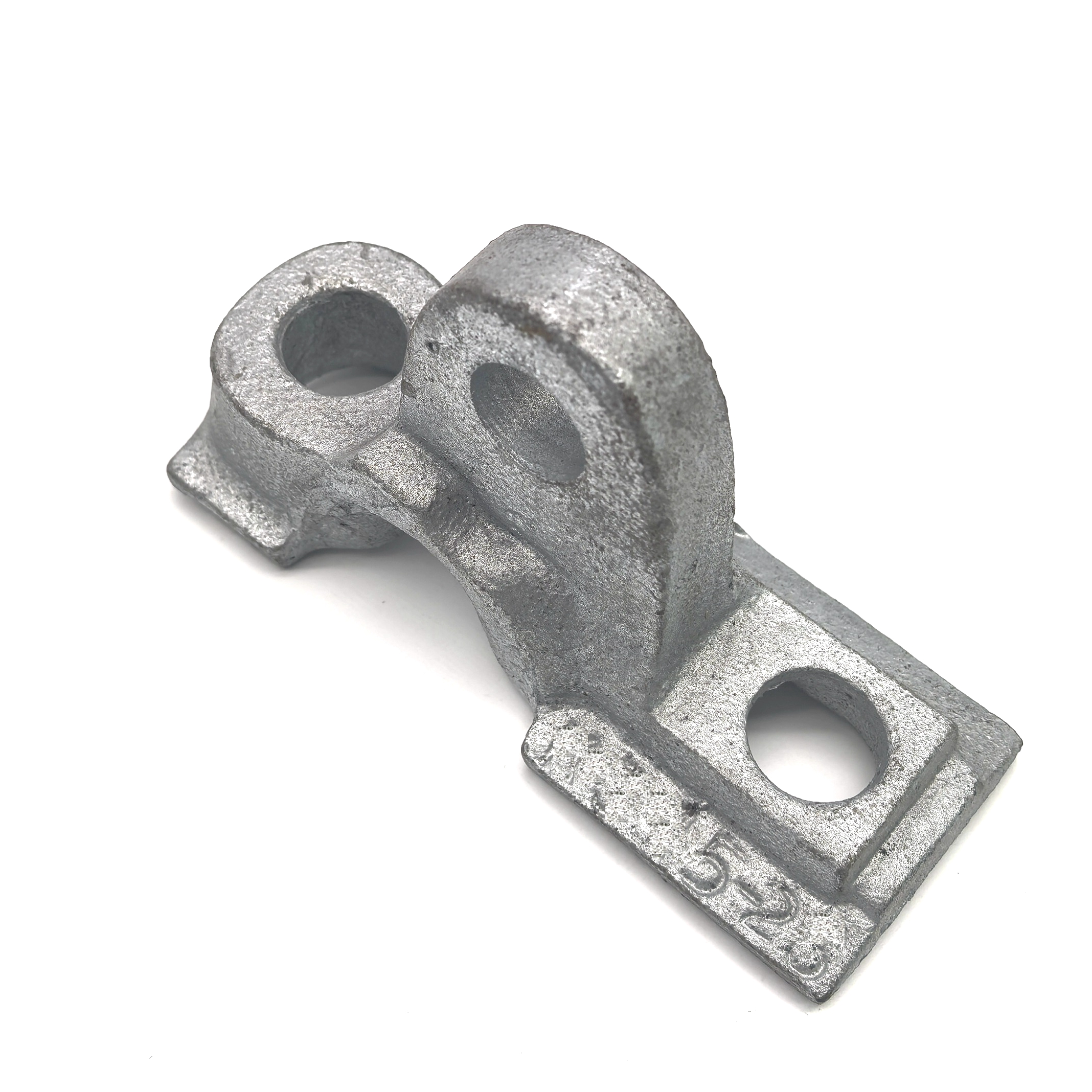 Utility Pole Guy Hook Pole Line Építőipari hardver