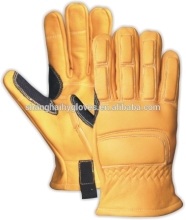 Classic FR& Oil Rigger gloves - 7989FR