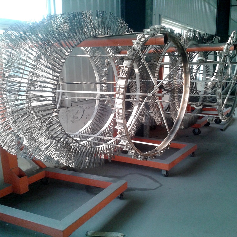 Corona Machine Supplier for 10mm Thick Rubber and Plastic Tubes