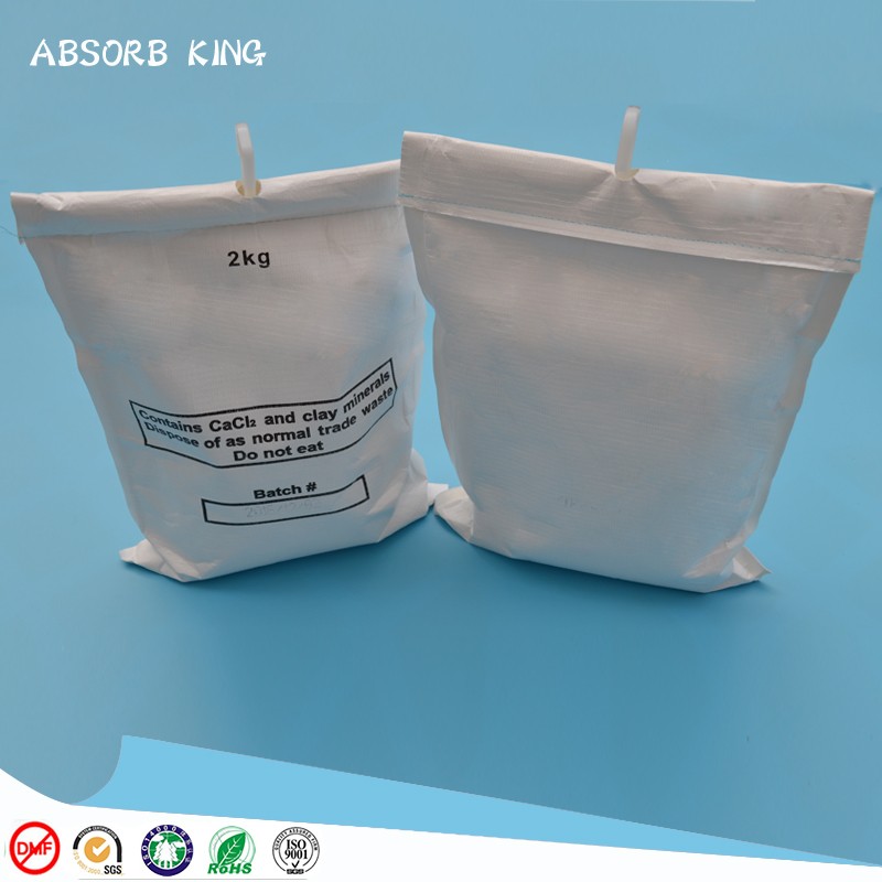 2KG container desiccant bag