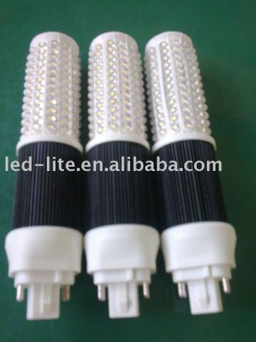 led PLC lamp