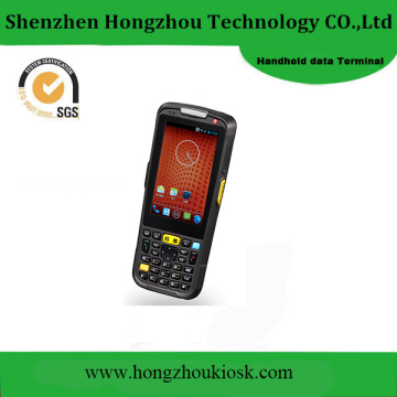 Android Handheld PDA