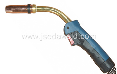 501D Air Cooled MIG/MAG Welding Torch