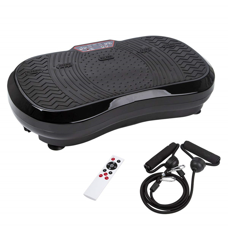 Sliver foot massage equipment,vibrating electric foot massage machine