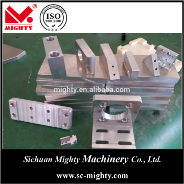 Anodized aAluminum CNC Metal Maching Parts