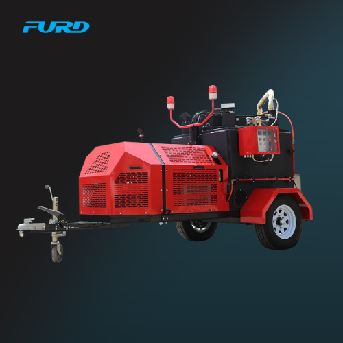 350L Trailer Pavement Crack Filler With Reliable Performance