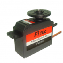 FEETECH/FITEC FS9257  2.2 kg.cm servo for Air plane,Helicopter(450,500)