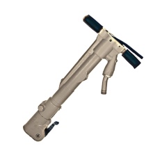 China Manufacture Advanced Drill Paving Breaker Pneumatic Tools for Road Construction PB50AS1