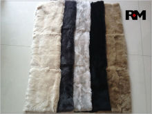 100% Genuine rex rabbit plates with wholesale price