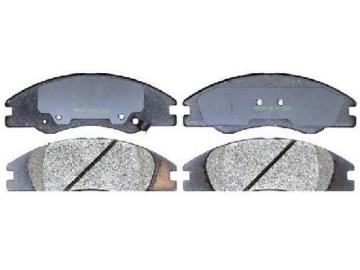 Kia Cerato brake pads D1074-7979