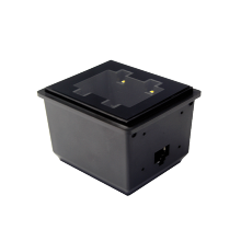 QR Scanner Module for access control