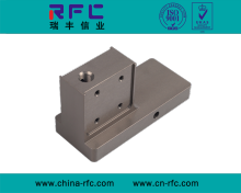 Custom Precision Aluminum parts Processing