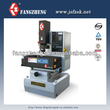 edm forming machine