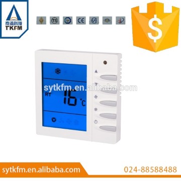 2016TKFM hot sale SR103 intelligent temperature controllers for air conditioner