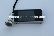 2013 Hot-selling3.2 inch LCD Clear Image Digital Door Viewer