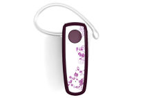 Wireless Bluetooth Music Earpiece , Micro Usb 5p Connectors