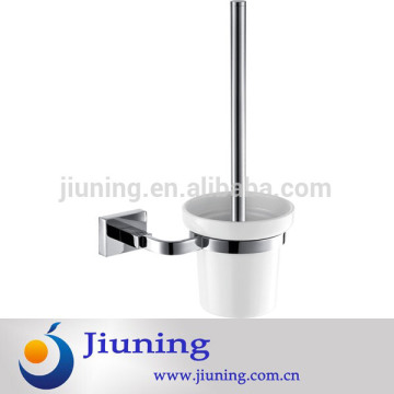 Toilet brush holder,bathroom accessories sets,Stainless Steel toilet brush and holder set