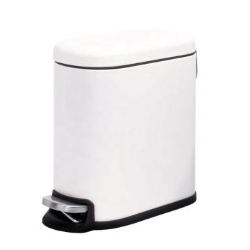 Medical Foot Pedal Mini Waste Bin