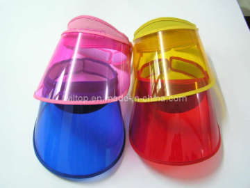 Plastic Sun Visors (PM154)