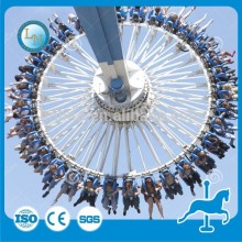 Outdoor playground machine big pendulum ride!!!Theme park amusement pendulum ride for sale