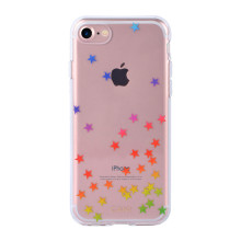 Hot sale colorful IMD case cover for iphone8