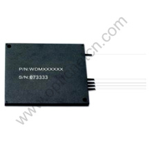 Dense Wavelength Division Multiplex Module (100GHz)