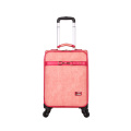 hot-selling personalized lady luggage bag