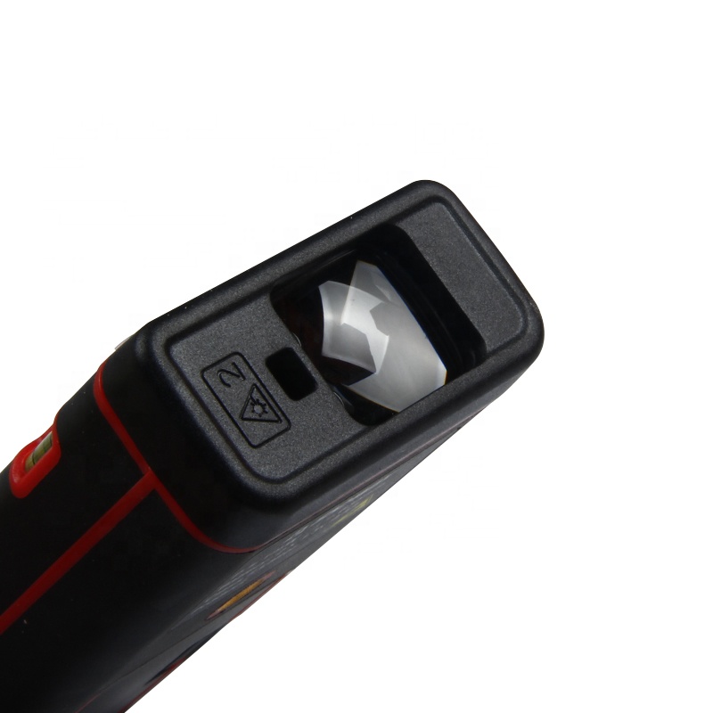 SNDWAY Handheld laser distance meter 60m laser distance measurer RZ60/60m rangefinder/golf rangefinder